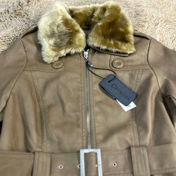 Cavalini Jacket - Picture 4 of 10